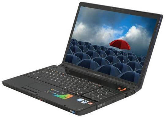 Установка Windows 8 на ноутбук Lenovo IdeaPad Y710
